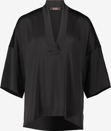 Vera Mont Blouse in Black: front