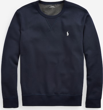 Polo Ralph Lauren Collegepaita värissä sininen: etupuoli