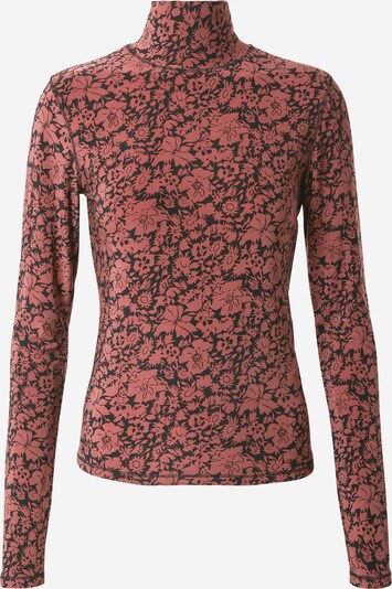 LEVI'S Shirt in de kleur Rosé / Zwart, Productweergave