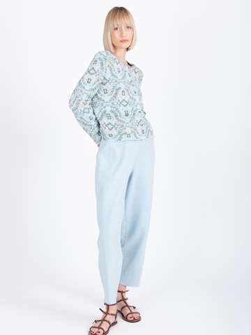 IVKO Strickjanker‌‌‌‌‌‌‌‌‌ in Blau