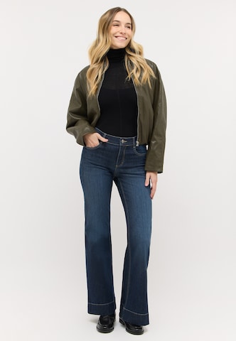 Bootcut Jeans 'Luna' di Angels in blu
