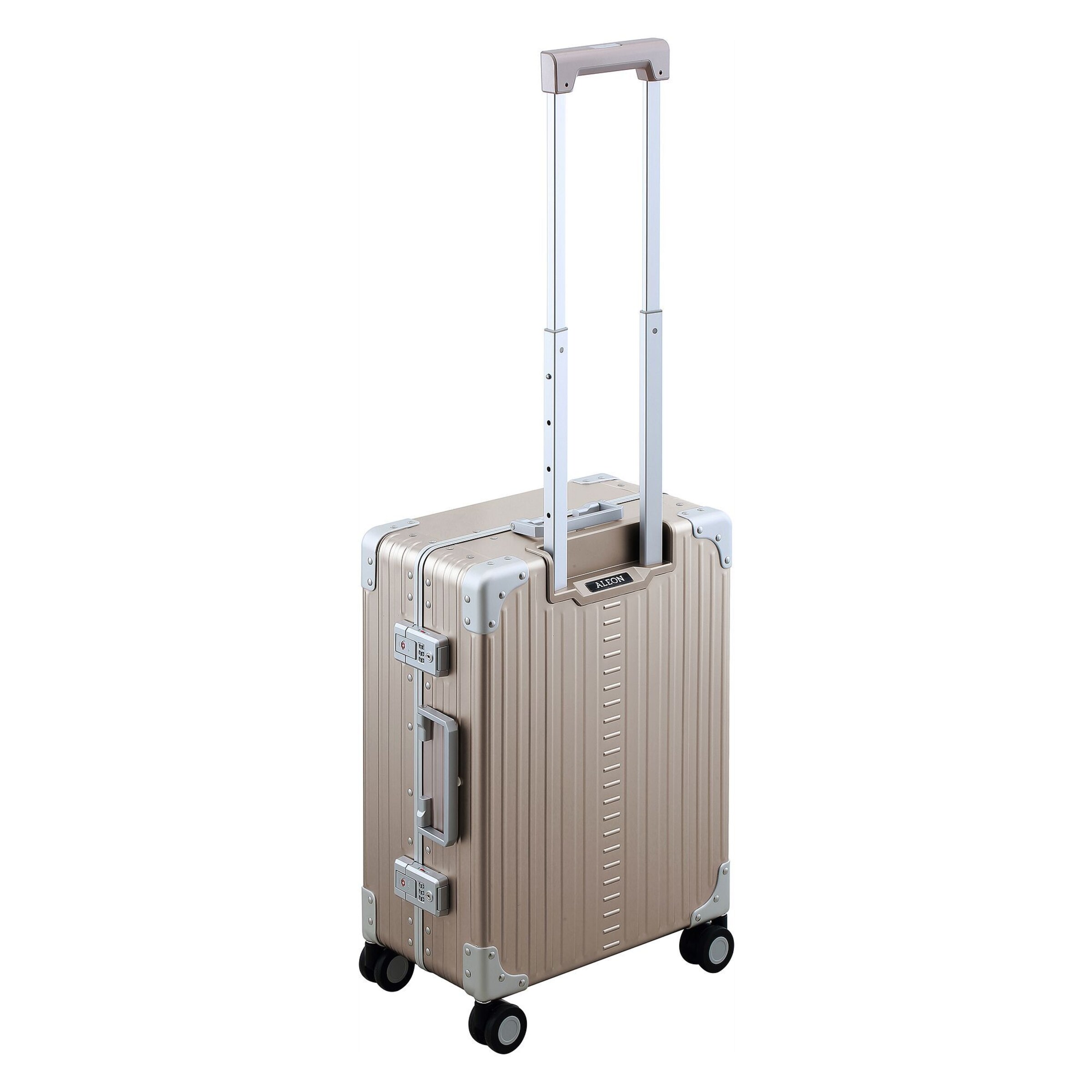 Aleon Trolley 'Fortis' in Goud