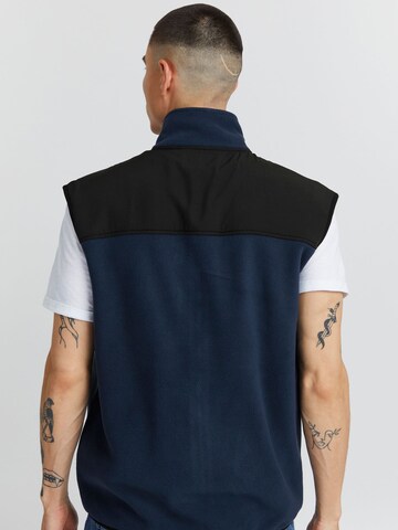 Gilet BLEND en bleu