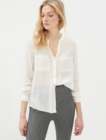 Koton Blouse in White