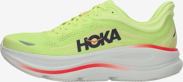 zaļš HOKA Skriešanas apavi 'BONDI 9': no priekšpuses