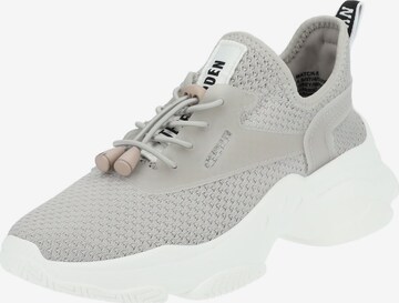 Sneaker bassa di STEVE MADDEN in grigio: frontale