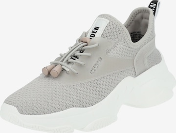 STEVE MADDEN Sneakers in Grey: front