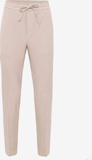 Antioch Trousers with creases in Beige, Item view