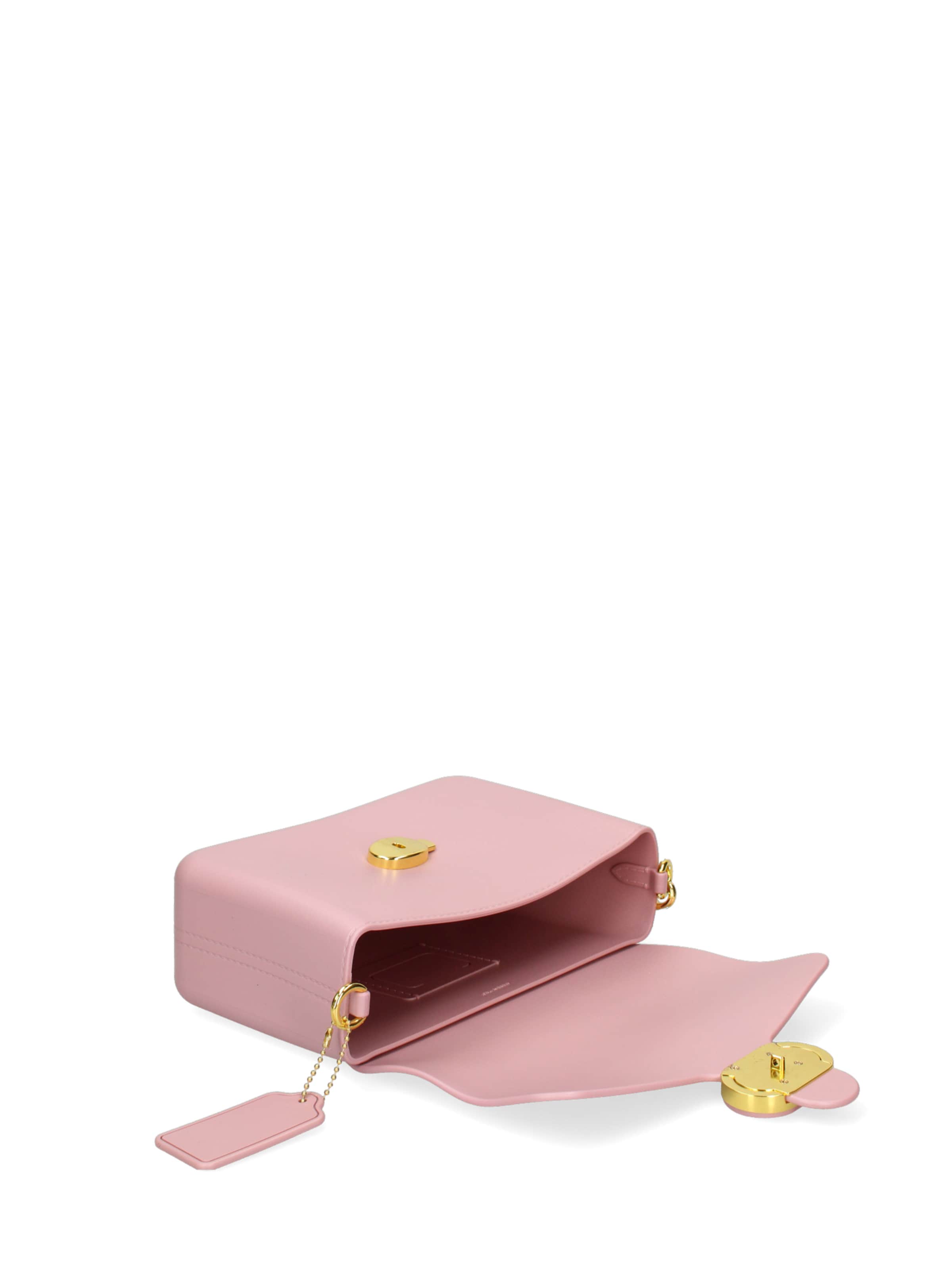 Marc Ellis Schoudertas in Roze