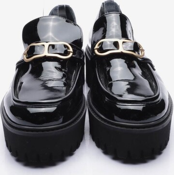 Schumacher Flats & Loafers in 42 in Black
