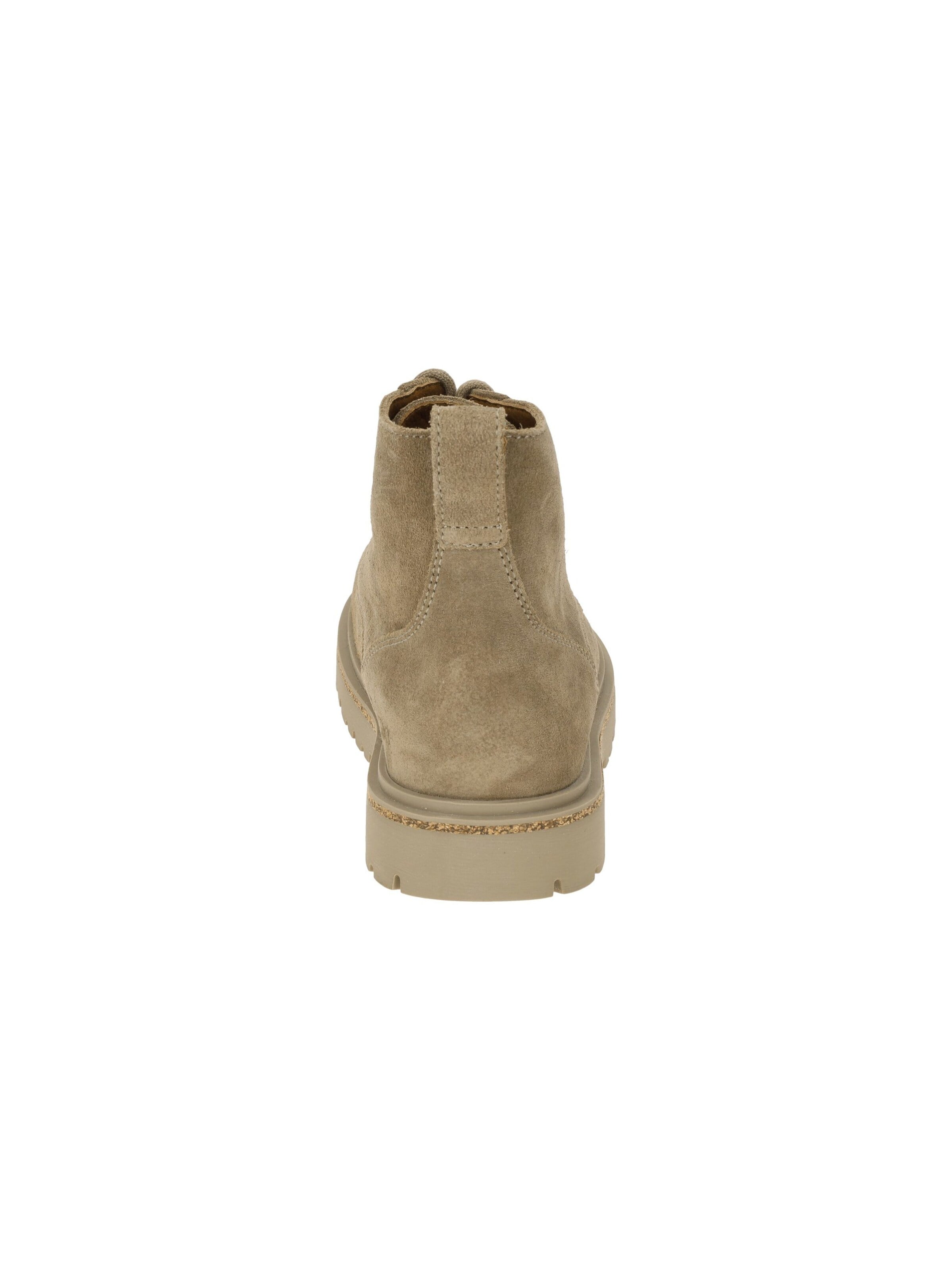 BIRKENSTOCK Schnürstiefelette‌ in Braun