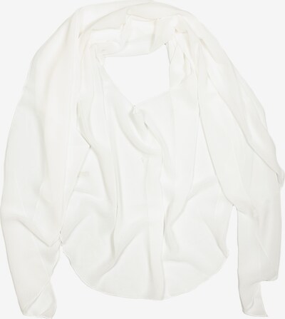 Cassandra Accessoires Scarf in White, Item view
