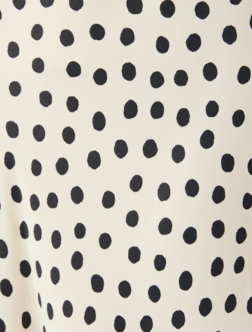 Koton Skirt in Beige