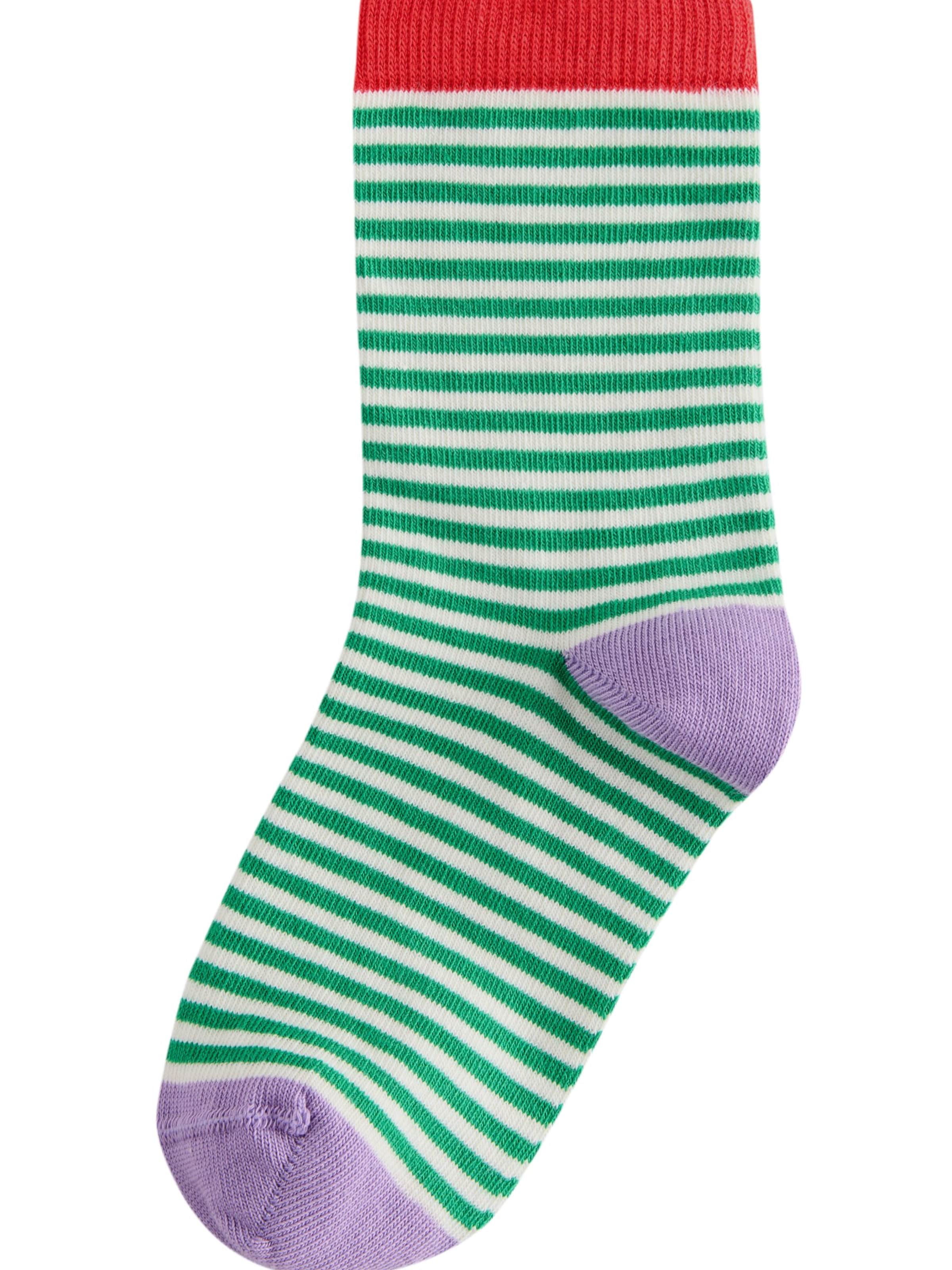 Chaussettes Next en bleu