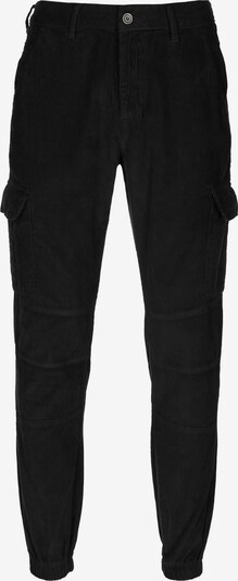 Urban Classics Hose in schwarz, Produktansicht
