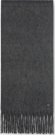 Calvin Klein Šal u tamo siva, Pregled proizvoda