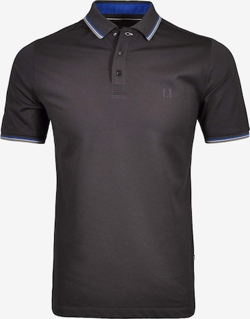 Ragman Poloshirt in Grau: predná strana