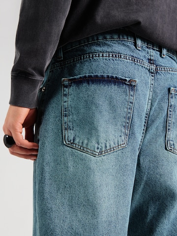 Trendyol Regular Jeans in Blauw