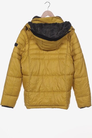 Engbers Jacket & Coat in XXL in Yellow