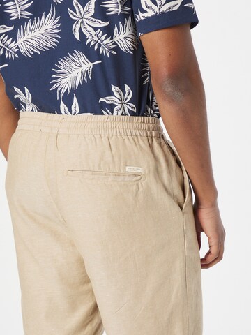 regular Pantaloni 'Fave' di SCOTCH & SODA in beige