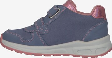 LURCHI Sneakers in Blue: front