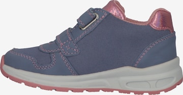 LURCHI Sneaker in Blau: predná strana