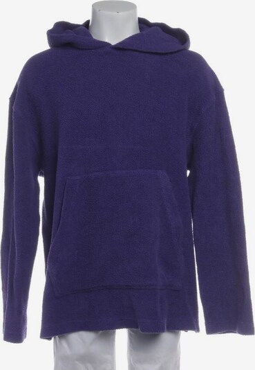 Closed Sweatshirt / Sweatjacke in M in lila, Produktansicht