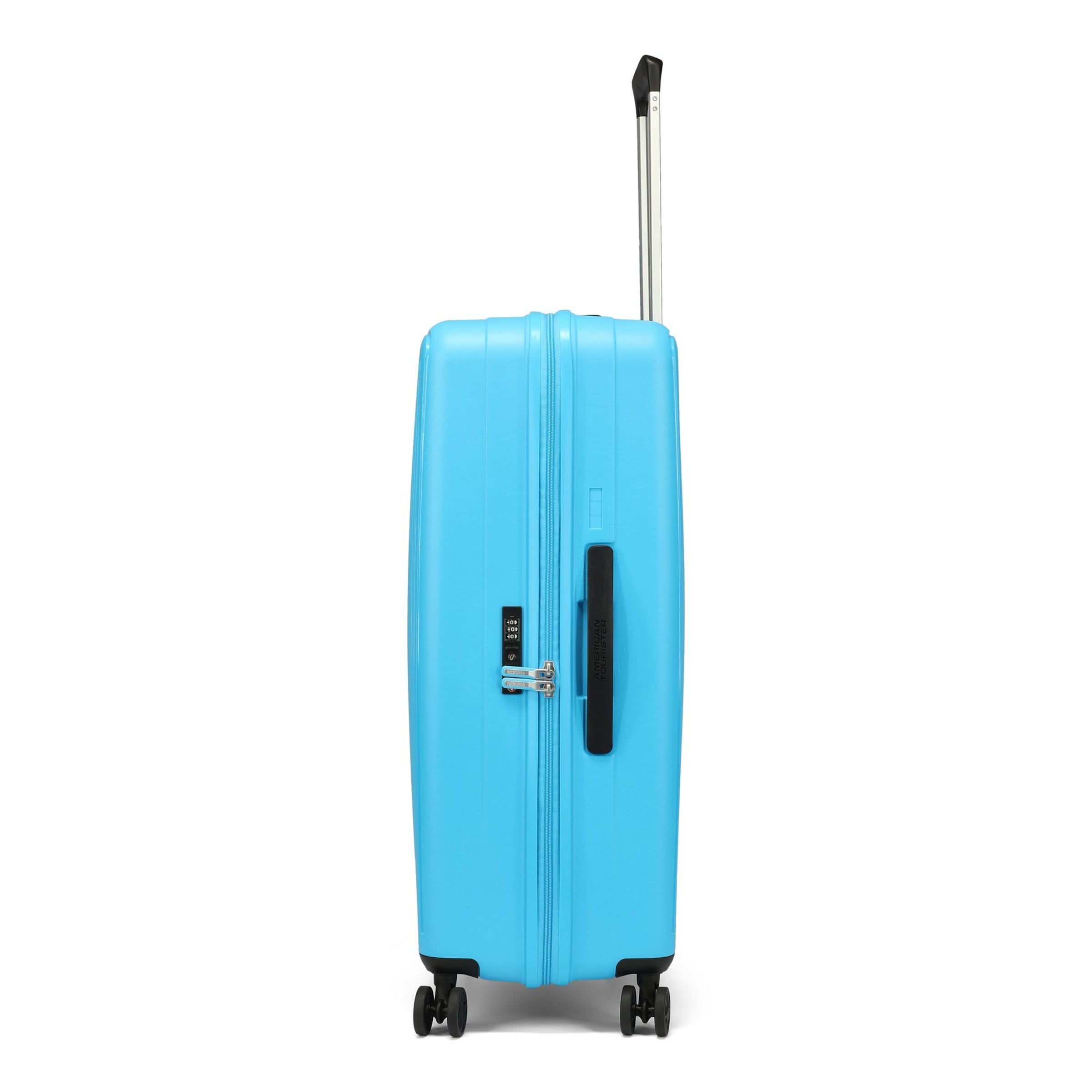 Trolley 'Rejoy' di American Tourister in blu