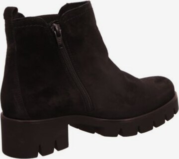 GABOR Chelsea Boots in Brown