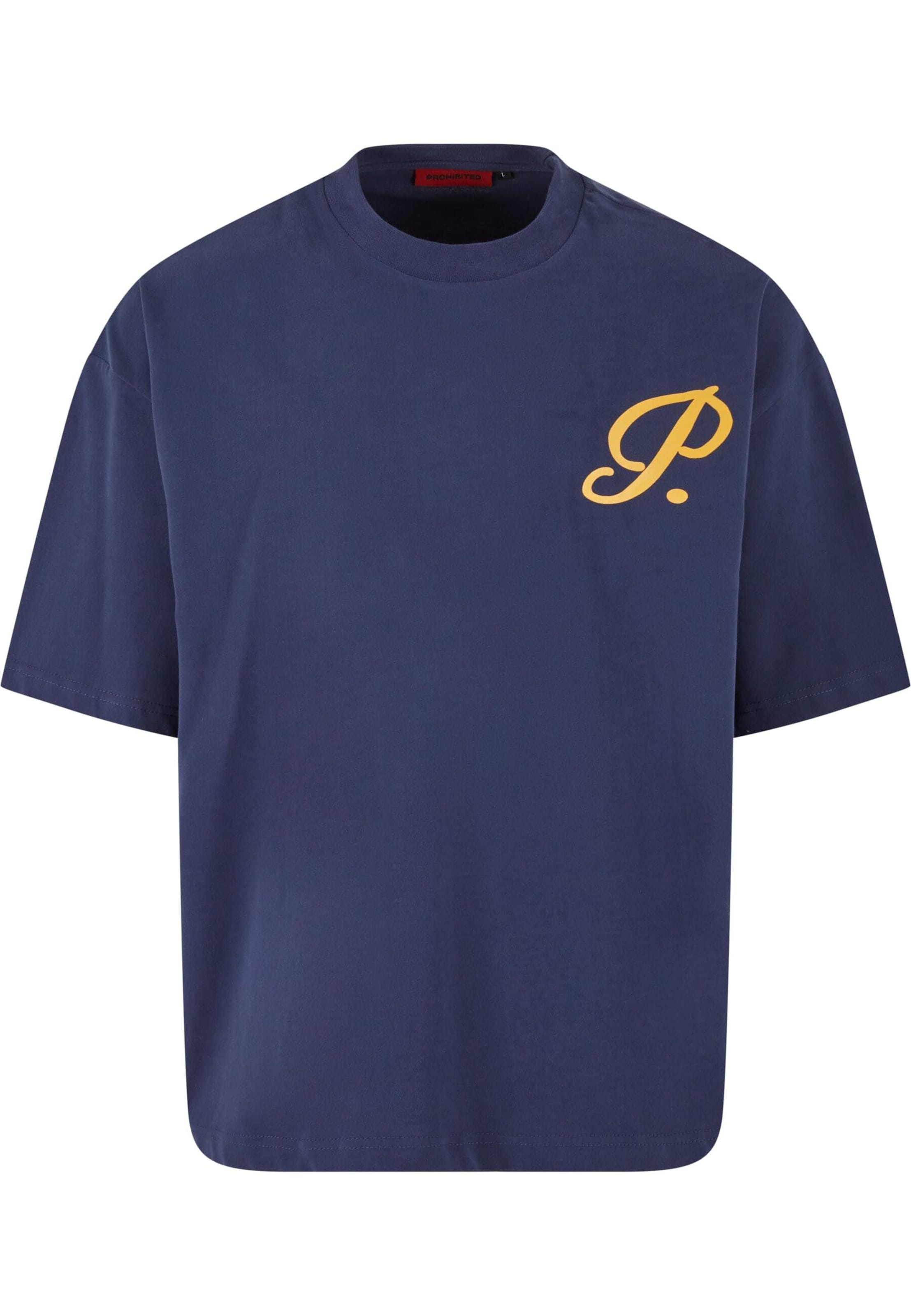 Prohibited Paita 'Drift Hunt' värissä sininen: etupuoli