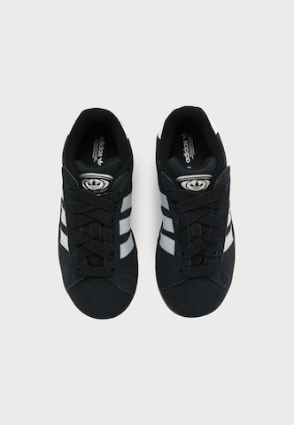 Sneaker 'CAMPUS 00s' de la ADIDAS ORIGINALS pe negru