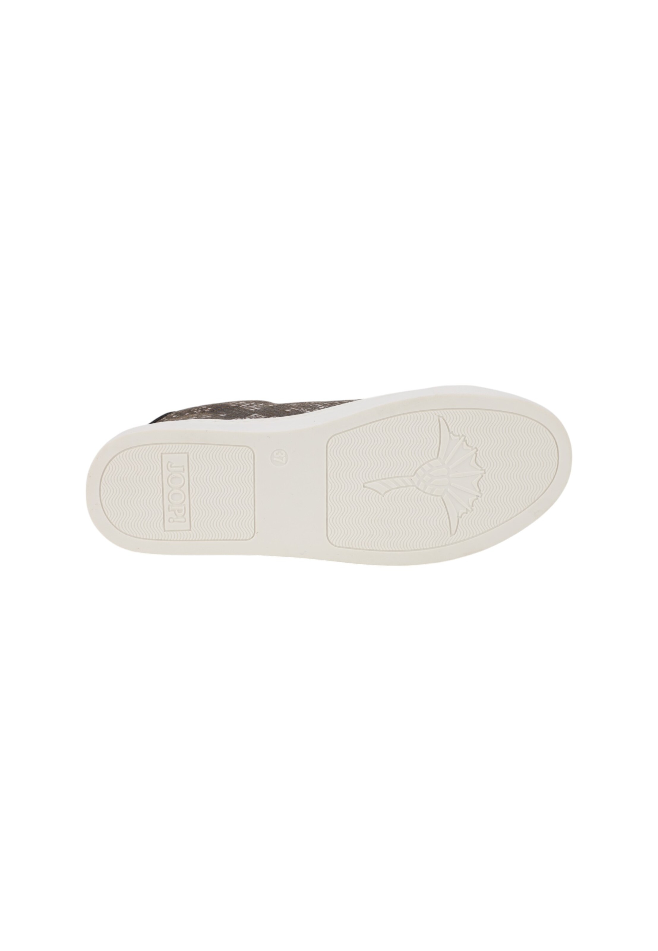 JOOP! Sneakers laag in Grijs