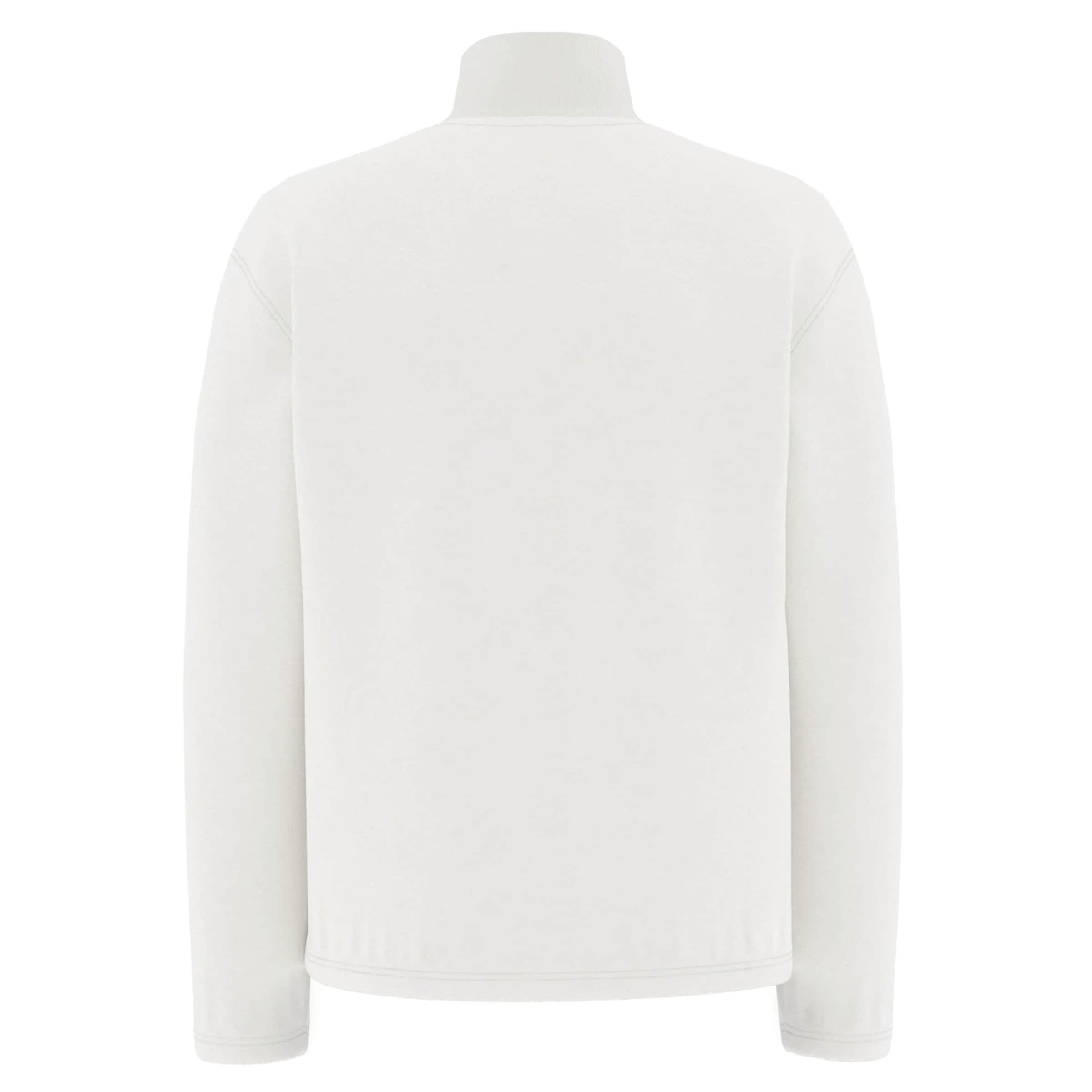 JOOP! Jeans Sweatshirt in White