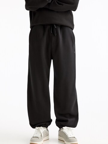 Pull&Bear Joggingpak in Zwart