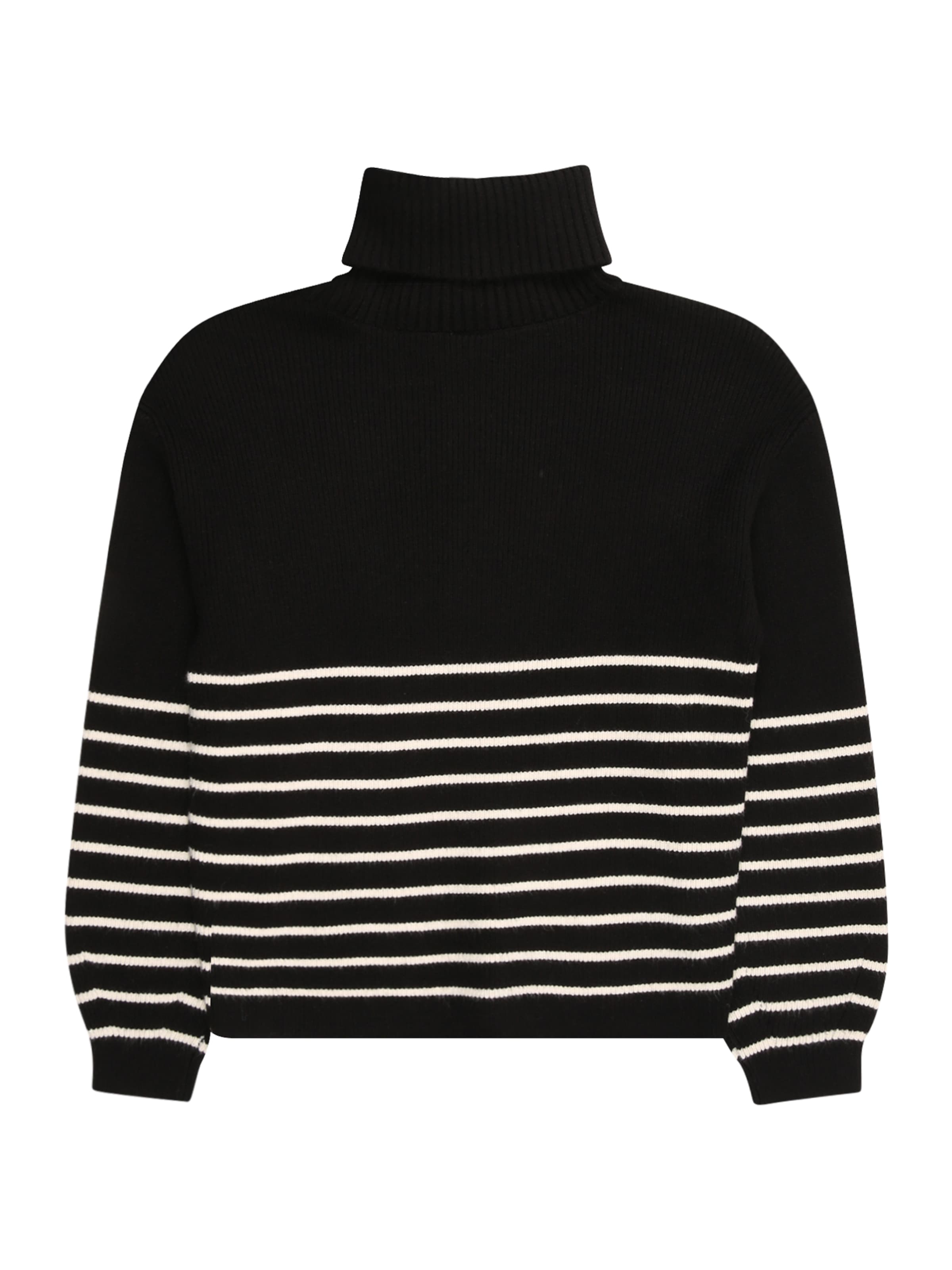 s.Oliver Trui in Zwart