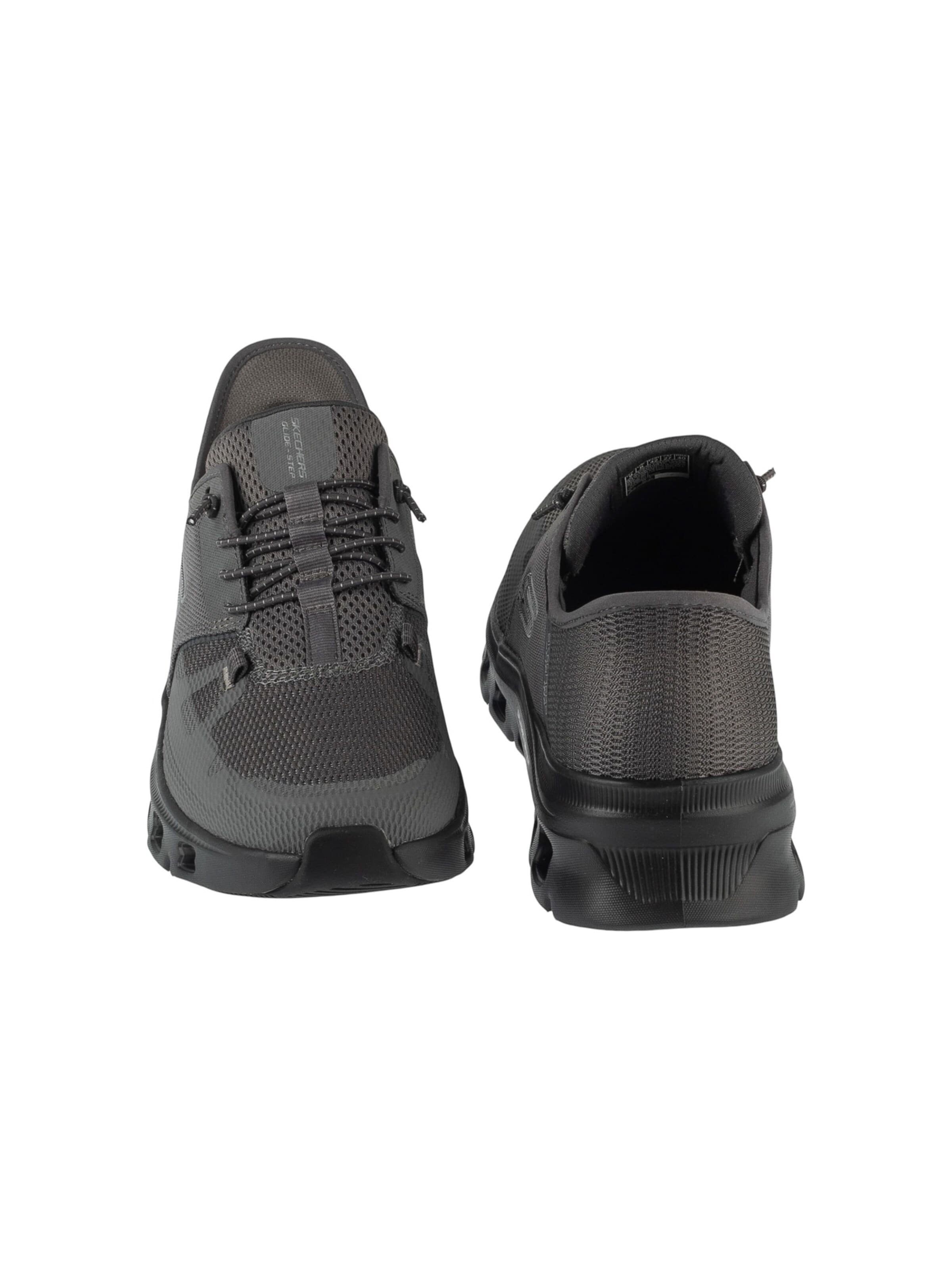 SKECHERS Mocassins 'Skechers Slip-Ins: Glide-Step Pro' in Grijs