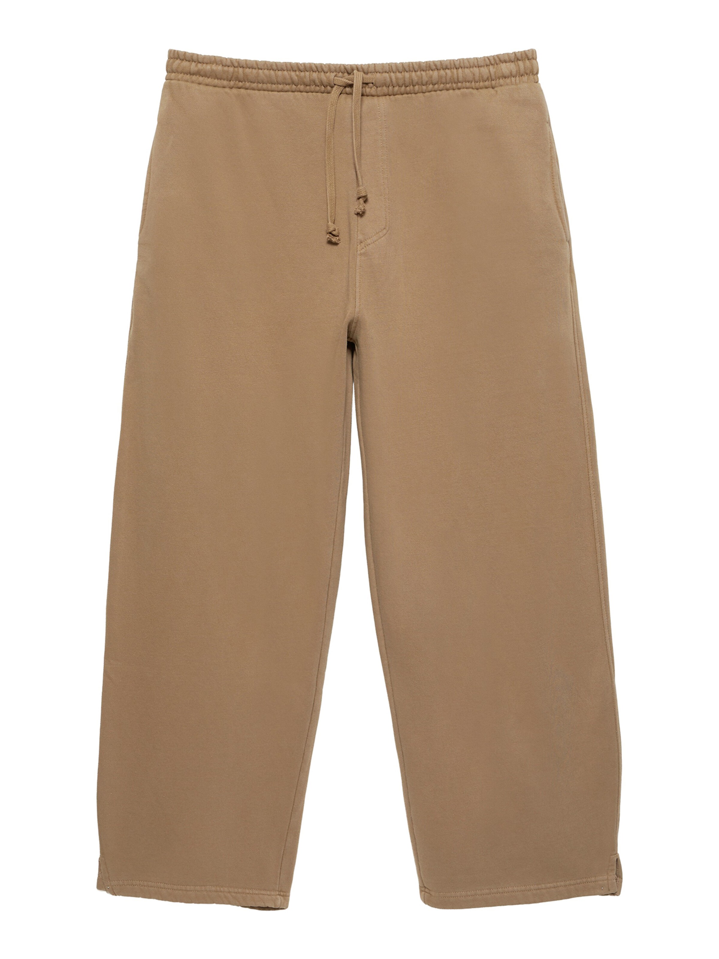 Pull&Bear Trousers 'STWD' in 29-30 in Light brown, Item view