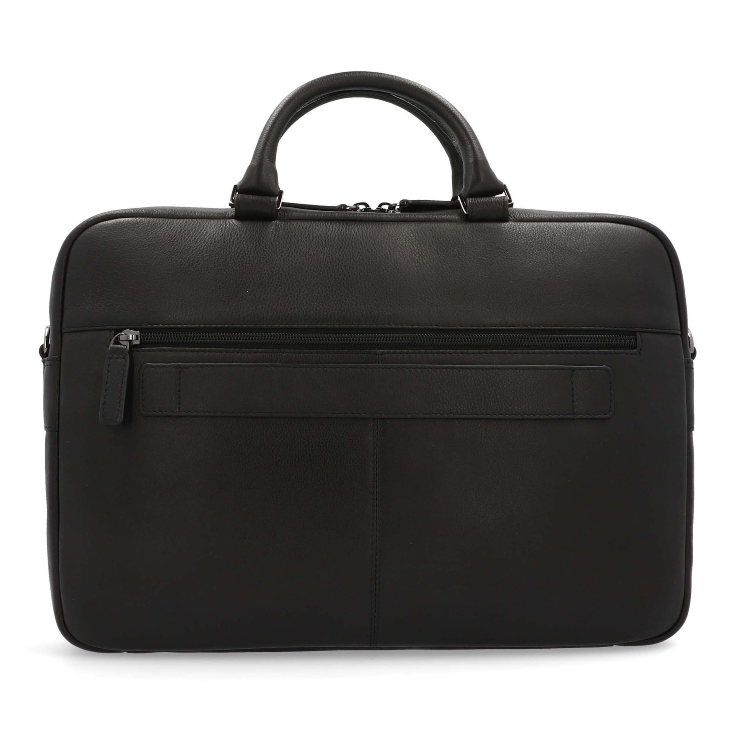Picard Document Bag 'Horizon' in Black