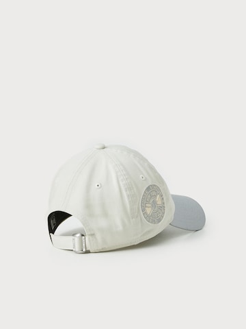 NEW ERA Cap '9TWENTY®' in White