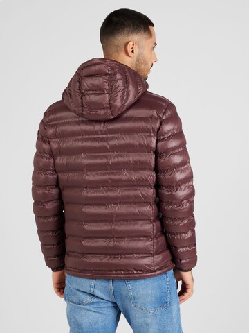 Blauer.USA - Chaqueta de entretiempo en rojo