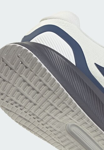Chaussure de course 'Runfalcon 5' ADIDAS PERFORMANCE en blanc