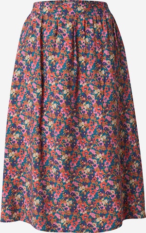 Lollys Laundry Skirt 'Ella' in Mixed colors: front
