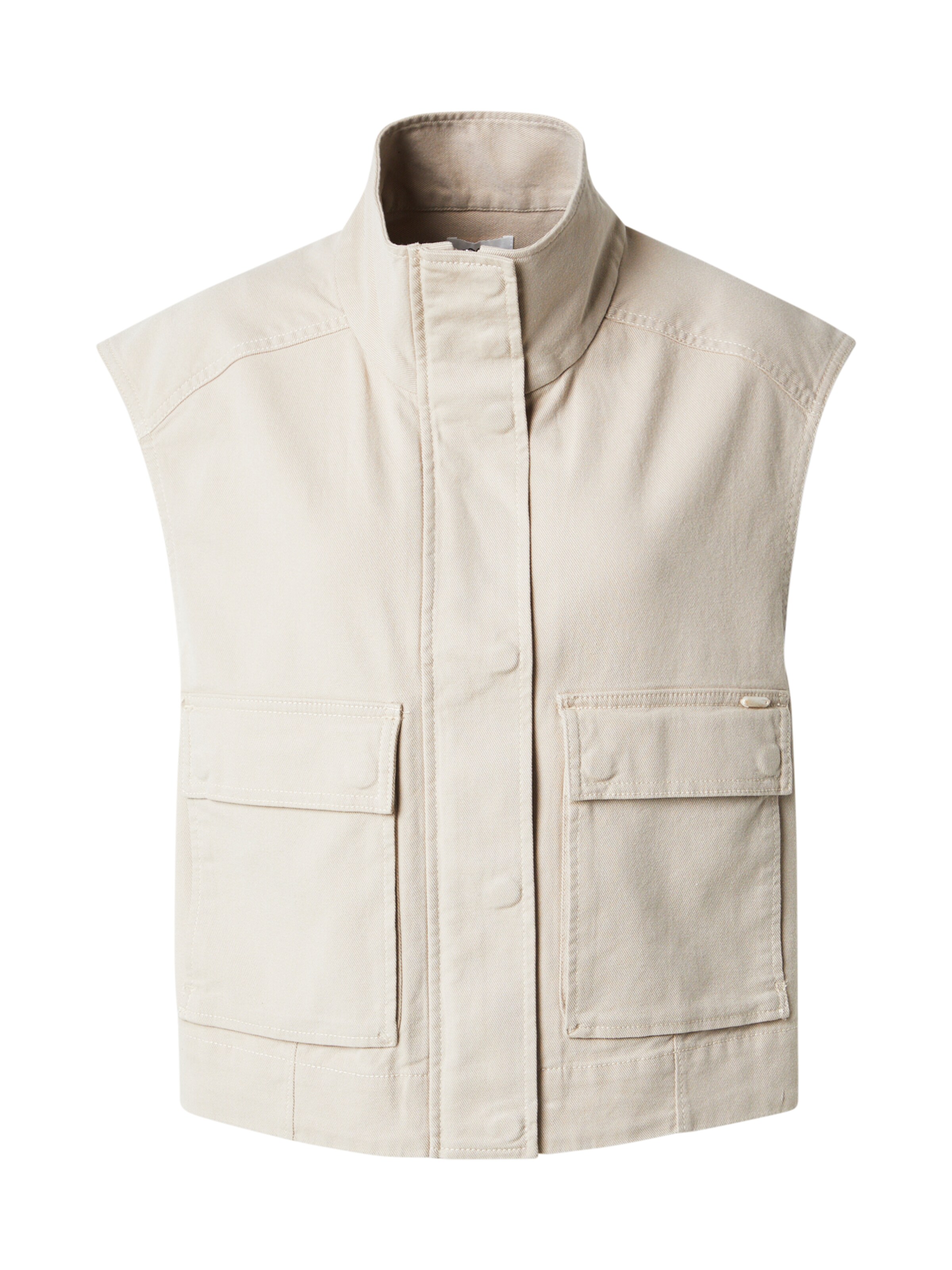 s.Oliver Vesta – hnědá: přední strana