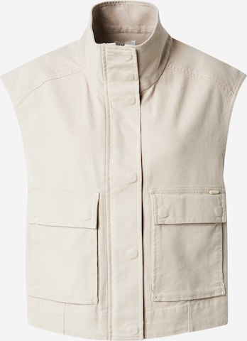 s.Oliver Liivi värissä ruskea: etupuoli