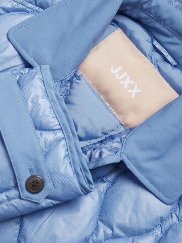 JJXX Overgangsjakke 'Mari' i blå