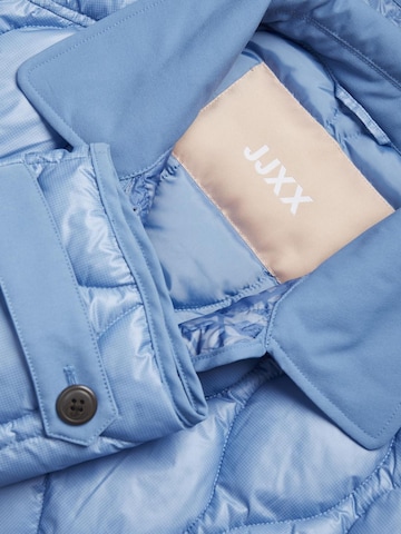 JJXX Between-Season Jacket 'Mari' in Blue