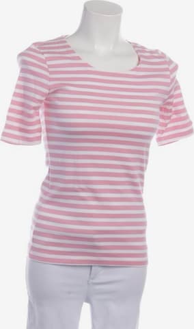 GANT Shirt S in Pink: predná strana