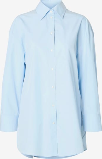 SELECTED FEMME Bluza 'SLFMILO' u svijetloplava, Pregled proizvoda