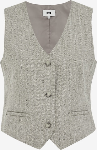 WE FashionPrsluk - bež boja: prednji dio