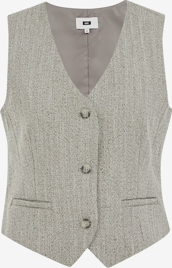 WE Fashion Veste pieejams XXS, krāsa - bēšs, Preces skats